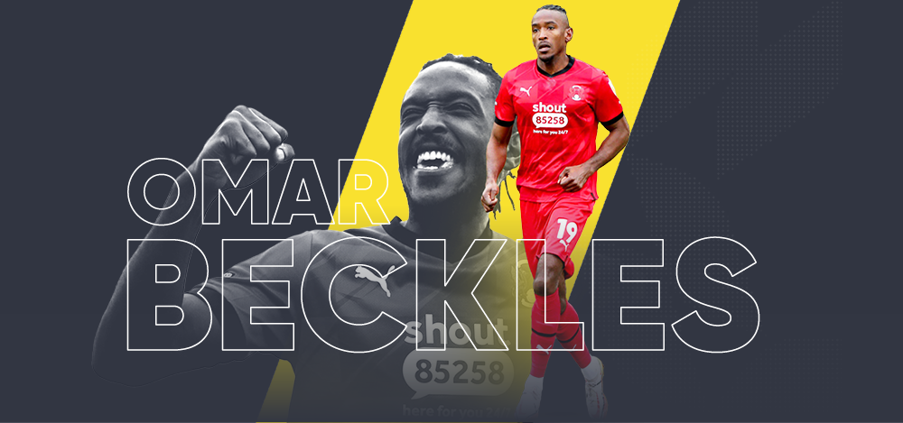 PFA - 2nd February 2023 - Omar Beckles elected PFA Chair